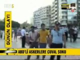 TGB Çuval Eylemi (Cine5)