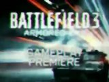 Battlefield 3 - Trailer Armored Kill