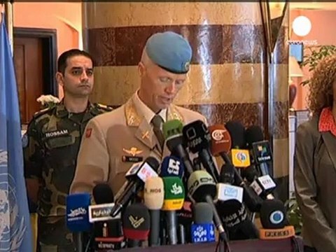 Siria: a Damasco è ancora battaglia