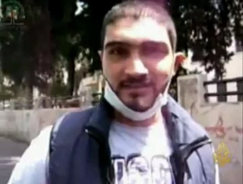 أكثر من عشرين قتيلا في سوريا اليوم