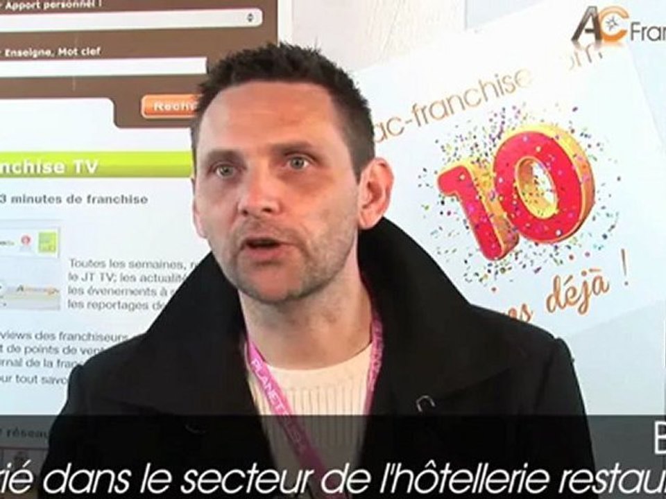 FAQ :la franchise ciblée est la bonne ?
