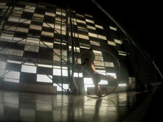 Neil Sweeney - cyr wheel