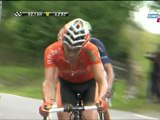 Tour de France 2102 -  Etape 17;Bagnères-de-Luchon-->Peyragudes,143.5Km(2)