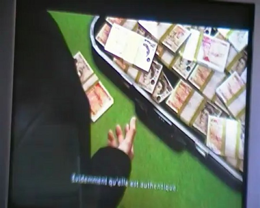 Uncharted 3 - Hommes dangeureux