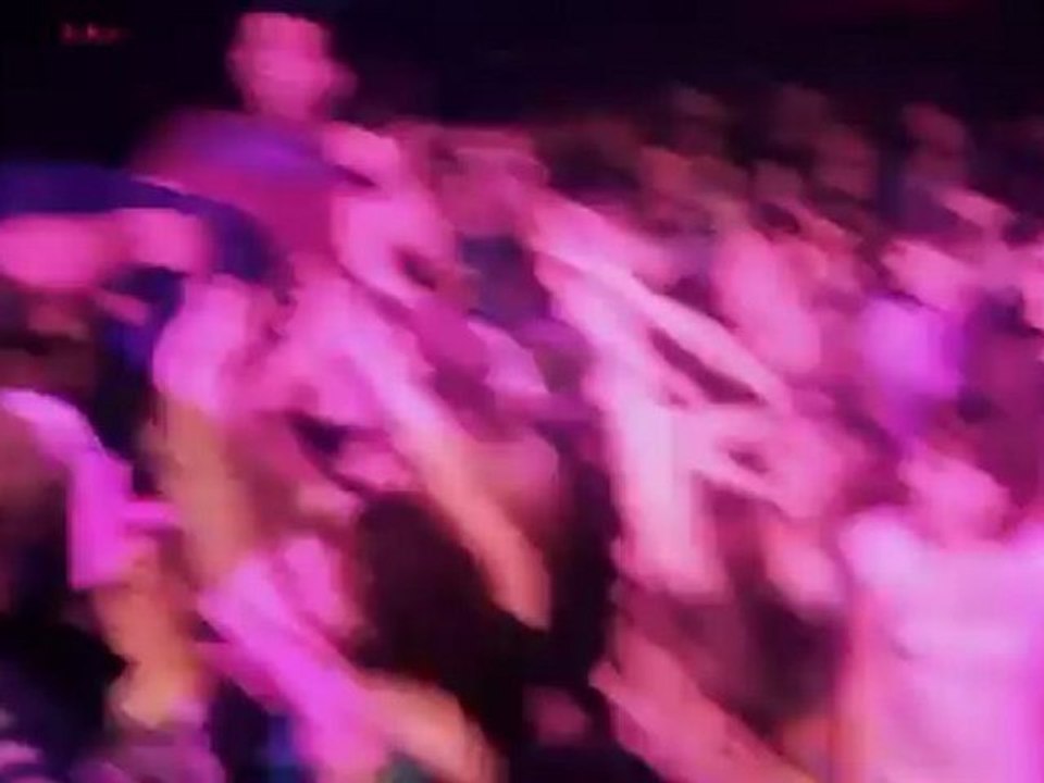 Épisode 5 - Clermont Ferrand - Tournée Esprit Musique 2012