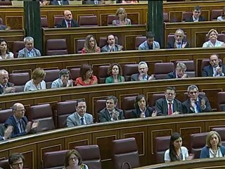 Los nuevos ajustes del Gobierno,  a exámen en el Congreso