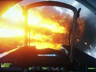 Battlefield 3 - Armored Kill Gameplay Trailer