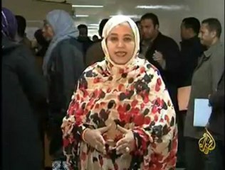 نقص بالأدوية والأجهزة بالقطاع الصحي الليبي