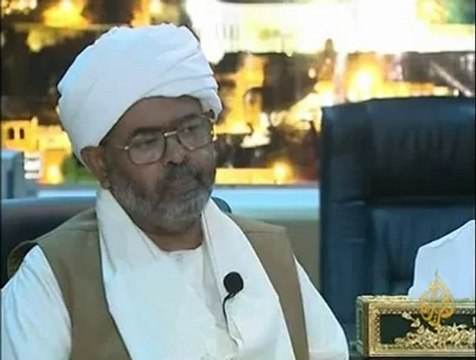 توتر سياسي بين حزب المؤتمر الشعبي والحكومة بالسودان