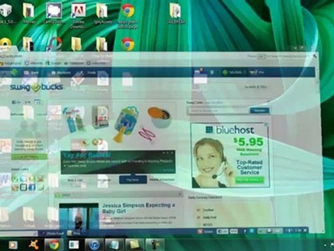 New Swagbucks Hack All New Working 2012 Unlimited Cash 2.0 [Mac nad PC]