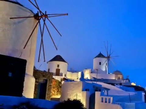 Danse le sirtaki Nana Mouskouri