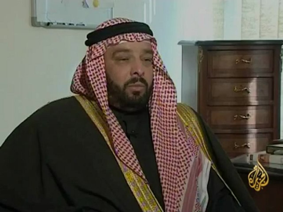 لقاء اليوم - الشيخ علي الجبوري