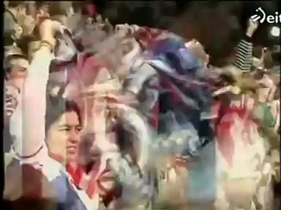 Así es Josu Urrutia, nuevo presidente del Athletic Club de Bilbao