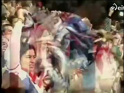 Así es Josu Urrutia, nuevo presidente del Athletic Club de Bilbao