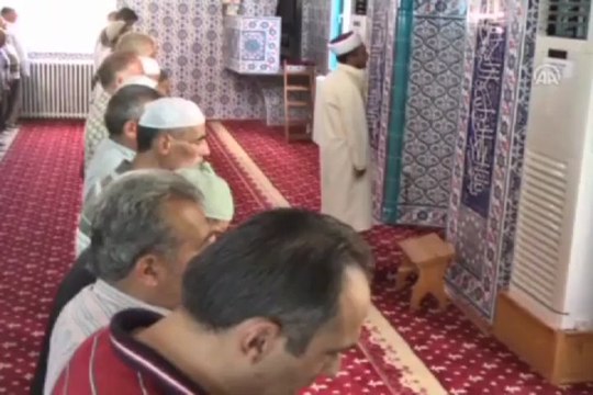 ''Jet imamlara'' sıkı takip