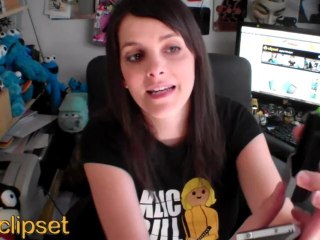 Emporia RL2 móvil para nuestros mayores #Videorama mini