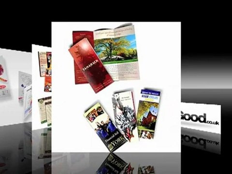 Brochure Holders, Outdoor Brochure Holders