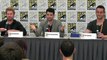Comic-Con 2012: TRS Panel - Q&A & Versus! - The Totally Rad Show