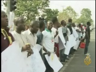 مناشدة لتأييد قرار إلغاء الدعم عن الوقود