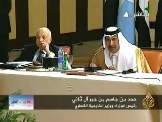 ماوراء الخبر - عمل المراقبين في سوريا