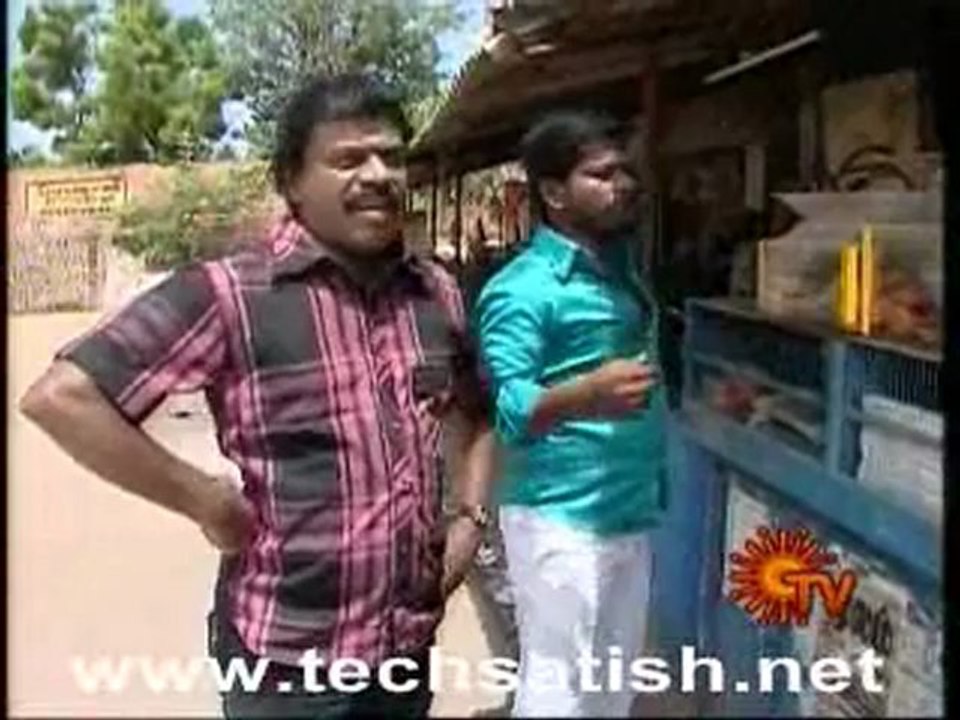 Nadhaswaram Part 1
