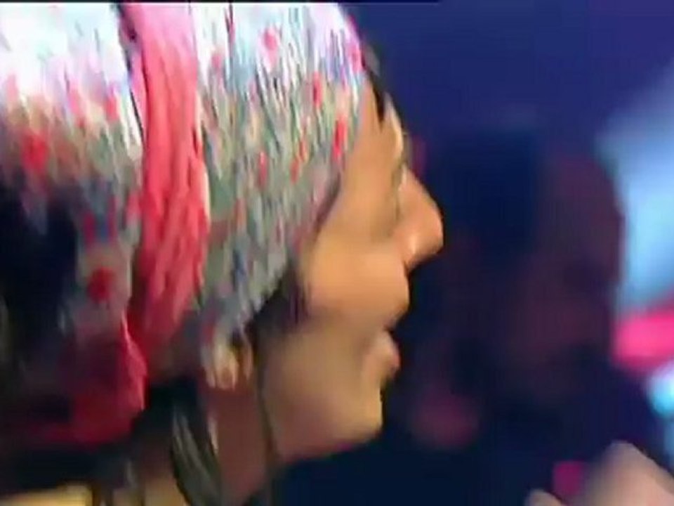 Zea Mays - Negua joan da ta - Gaztea Live