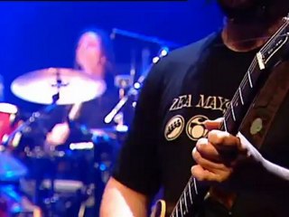 Zea Mays - Ihes - Gaztea Live