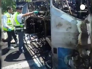 Attentat en Bulgarie : qui est le kamikaze présumé ?