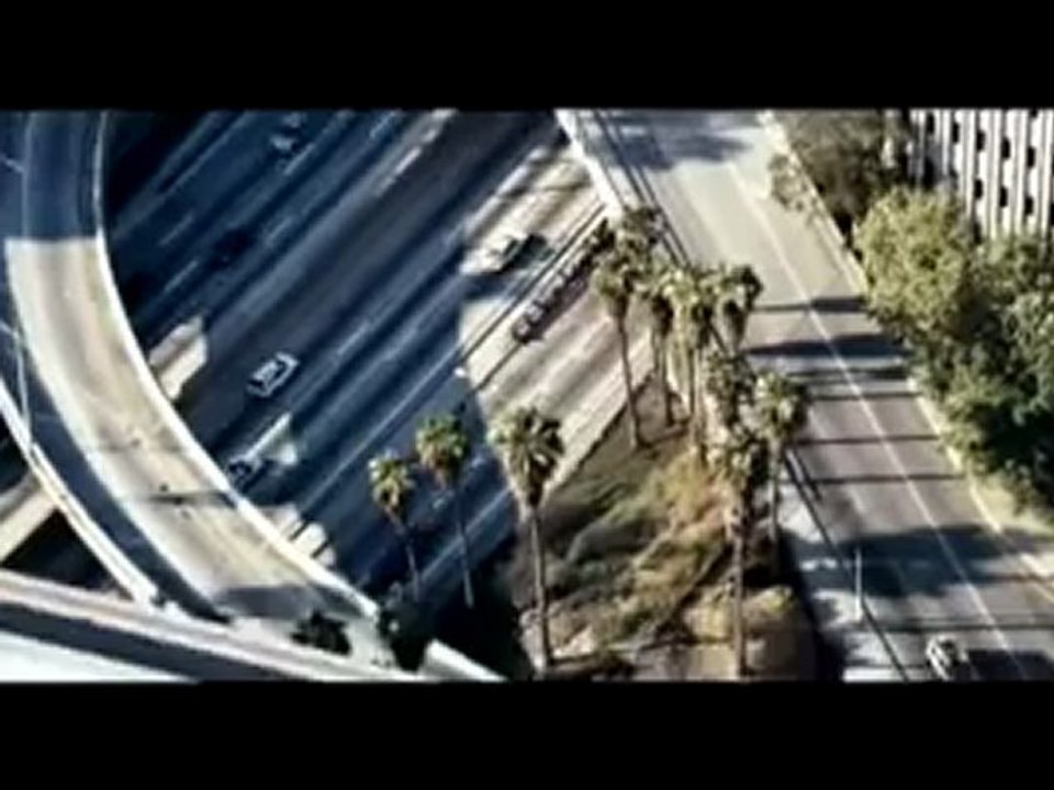 Trailer Obsesionada