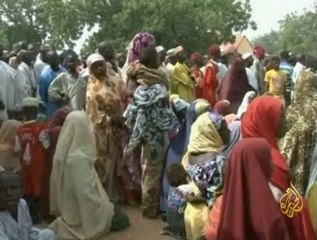 استمرار موجة العنف الطائفي في نيجيريا