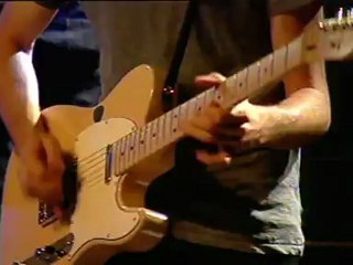 Garotas Suecas - Codinome dinamita - Gaztea Live