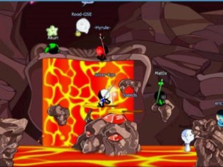 Les Démons De La Mort VS Les Anges De La Vie: épisode 1