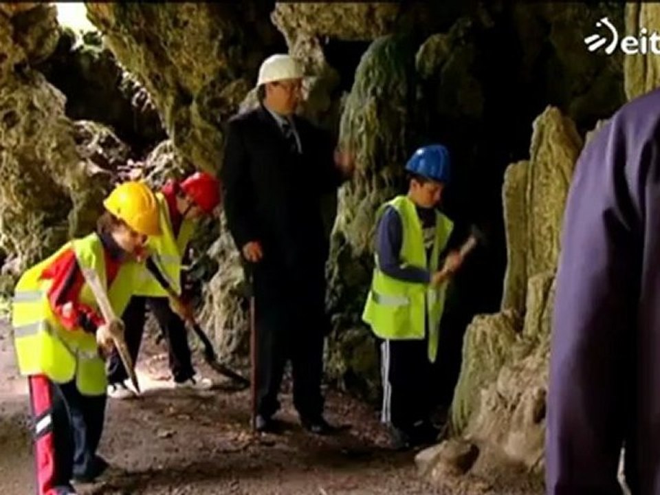 El Campus de Verano del Athletic Club de Bilbao