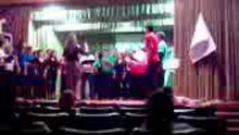 Coro Nonino
