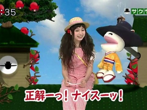 saku saku (20120716-0730 ｔｖｋ)-01