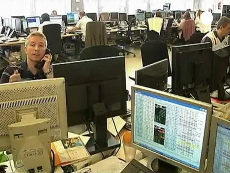 Espagne : la demande faiblit pour la nouvelle émission...