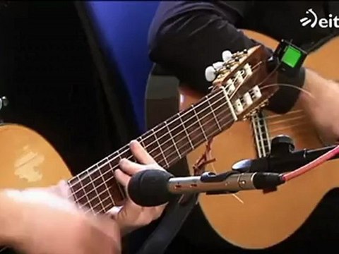 Bigott - Dead Mum walking - Jungla Sonoran galdu naiz