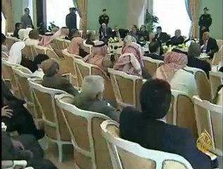 تواصل المظاهرات الرافضة لمنح الحصانة لصالح