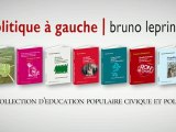 Entretiens - Politique à gauche