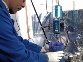Unisol - Laboratoire de mécanique des sols