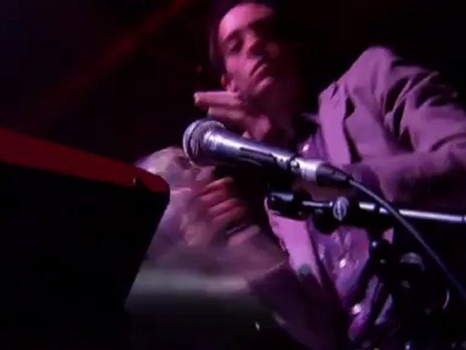 [HD] The Horrors - Endless Blue @FIB 2012