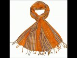 Win a Free Scarf - No Strings Attached