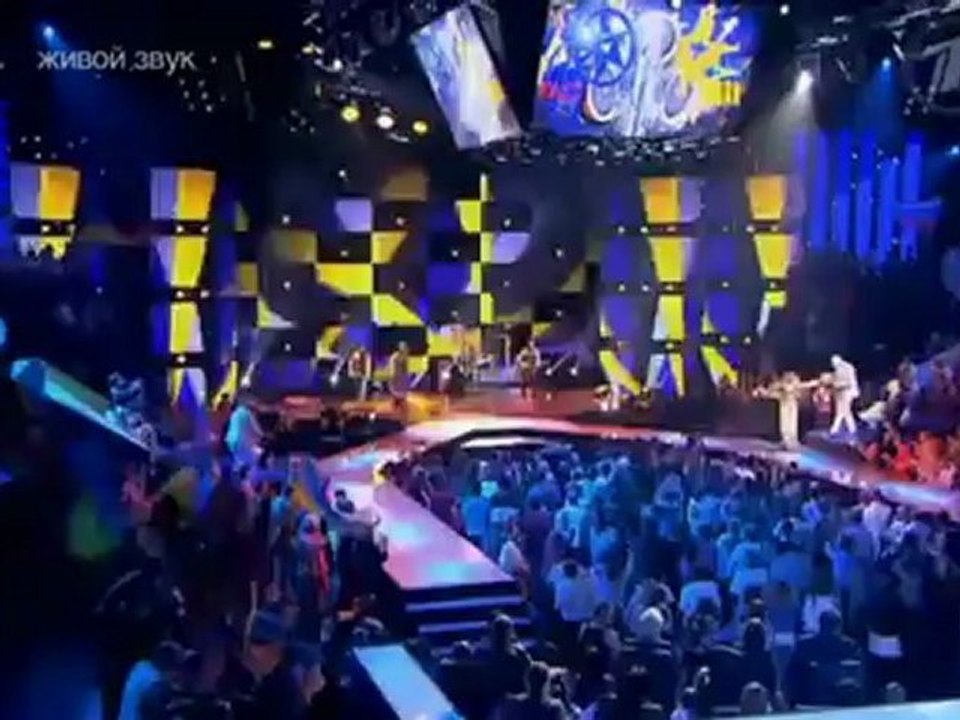 Natalya Mogilevskaya&INDI - Polybi menya takoy