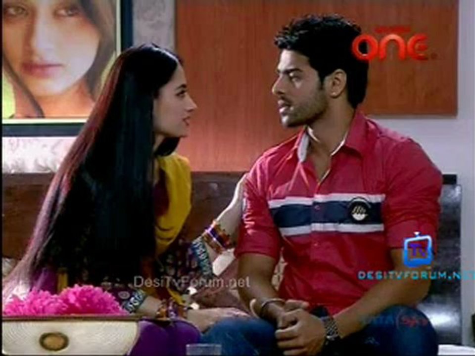Piya Ghar Pyaara Lage 19th July 2012 Video Watch pt2
