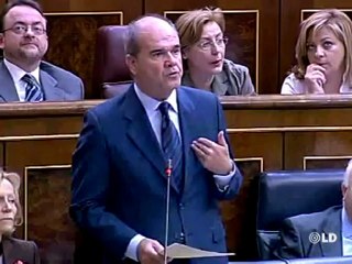 Chaves: mi hija tiene derecho a trabajar