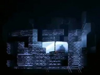 Amon Tobin [ ISAM Live @ Graz ]