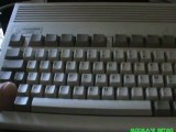 Mixma's Retro Computer - Présentation Amiga 600 partie 1