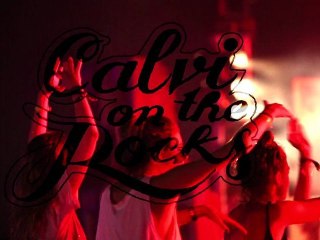 BEST OF DES CONCERTS DE CALVI ON THE ROCKS 2012