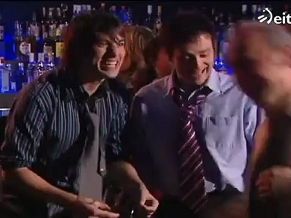 Abuelos y bodas, una combinación letal