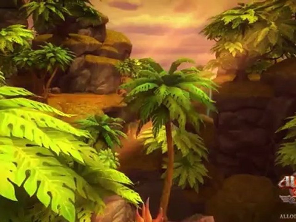 Allods Online - New Horizons